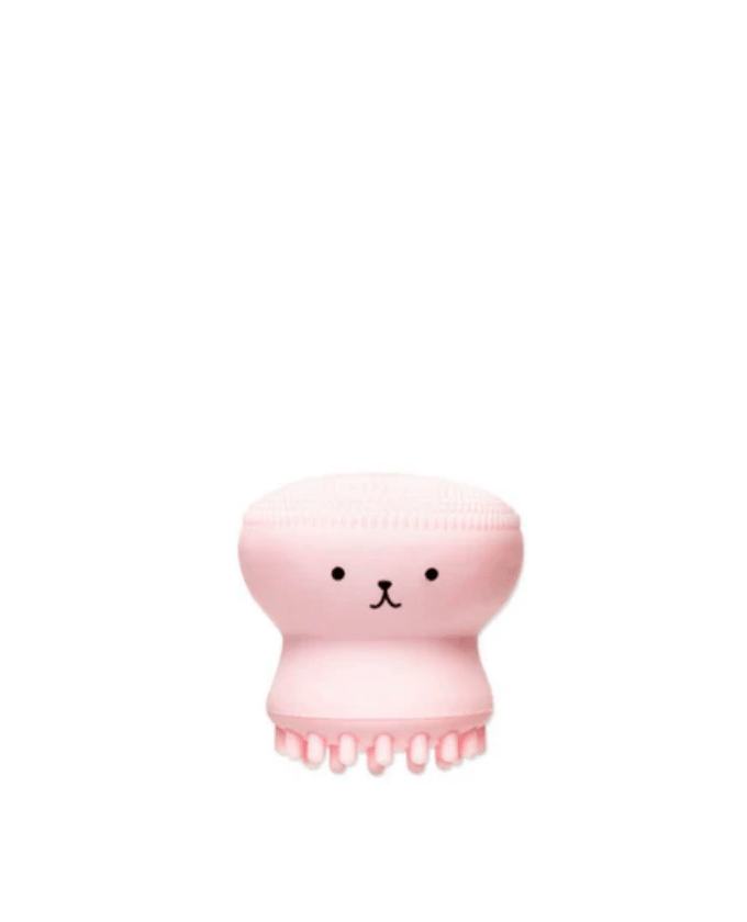 Etude House My Beauty Tool Jellyfish Silicone Brush 1pc