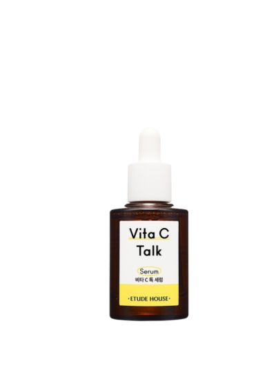 Etude House Vita C-Talk Serum 30ml