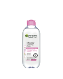 Garnier Micellar Water Sensitive Skin 400ml