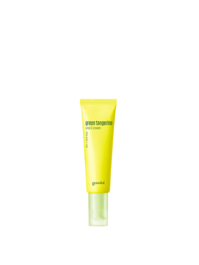 Goodal Green Tangerine Vitamin C Cream
