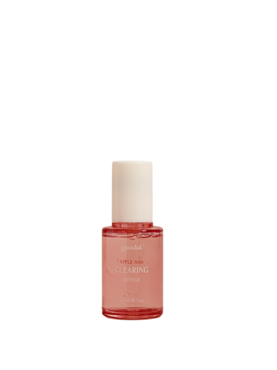 Goodal Apple AHA Clearing Ampoule for Sensitive Skin 30ml