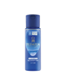 Rohto Mentholatum Hada Labo Shirojyun Premium Whitening Lotion Rich Moist 170ml