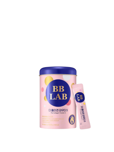 BB Lab (Halal) The Collagen Powder S Plus 2g 30 sticks