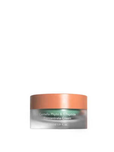 Haruharu Wonder Centella Phyto & 5 Peptide Concentrate Cream