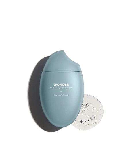 Haruharu WONDER Black Rice Hyaluronic Essence 50ml