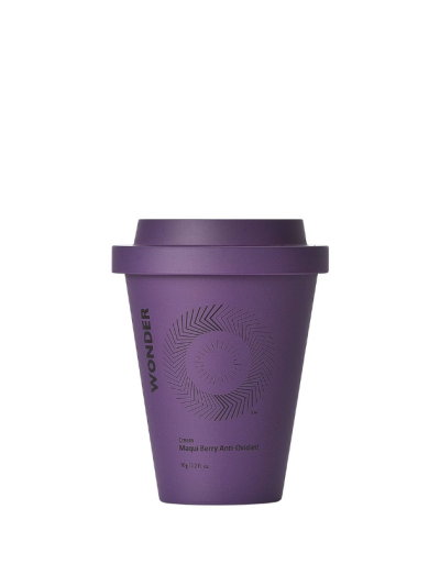 Haruharu WONDER Maqui Berry Anti-Oxidant Cream 90g