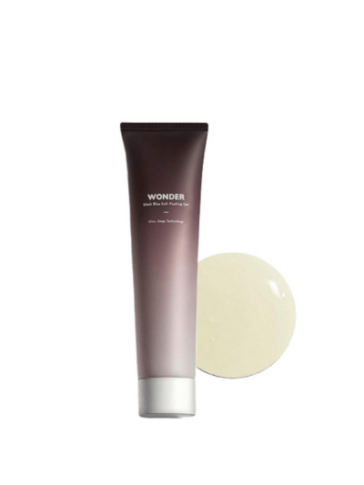 Haruharu Wonder Black Rice Soft Peeling Gel 100ml