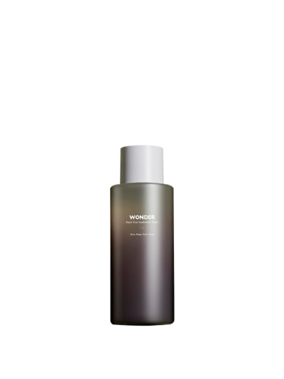 Haruharu WONDER Black Rice Hyaluronic Toner 300ml