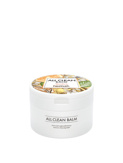 Heimish All Clean Balm Mandarin 50ml