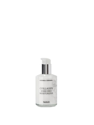 Heimish Moringa Ceramide Collagen Enriched Moisturizer (120ml)