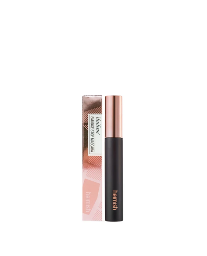 Heimish Dailism Smudge Stop Mascara Curling Black