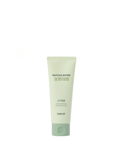 Heimish Matcha Biome Oil-Free Calming Gel Moisturizer