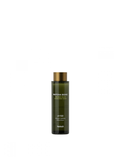 Heimish Matcha Biome Redness Relief Hydrating Toner 30ml