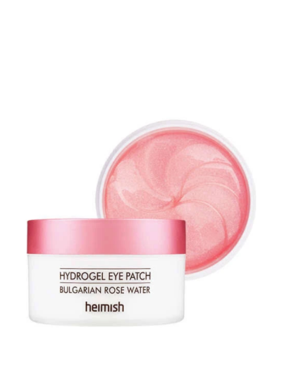 Heimish Bulgarian Rose Hydrogel Eye Patch (60pcs)