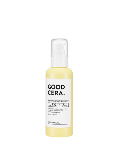 Holika Holika Good Cera Super Ceramide Emulsion 130ml