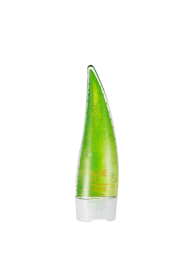 Holika Holika Aloe Facial Cleansing Foam 150ml