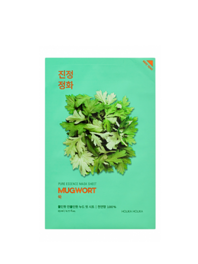 Holika Holika Pure Essence Mask Sheet