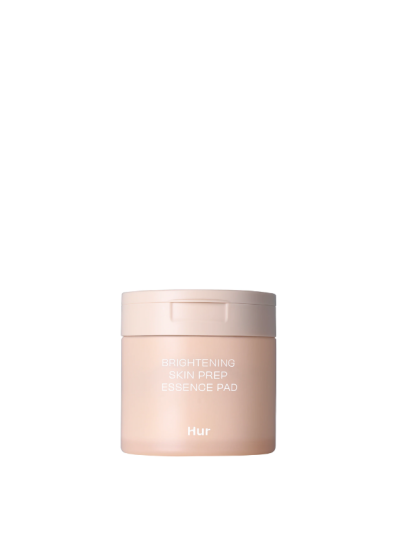 House of HUR Brightening Skin Prep Essence Pad 140ml (70sheets)