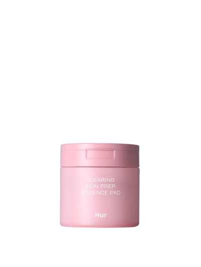 House of HUR Clearing Skin Prep Essence Pad (70 sheets)