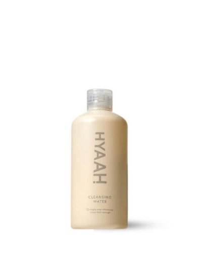HYAAH Mild But Deep Cleansing Water (300ml)