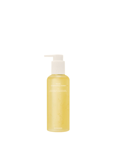 Hyggee Relief Chamomile Gel Toner 200ml