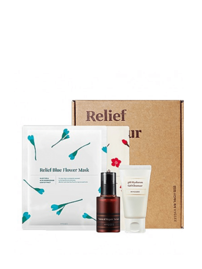 Hyggee Mini Package 4pcs