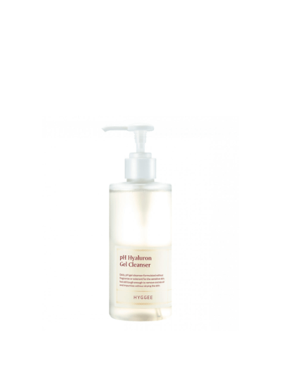 Hyggee pH Hyaluron Gel Cleanser