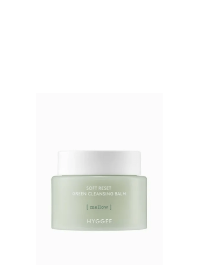 Hyggee Soft Reset Green Cleansing Balm 100ml