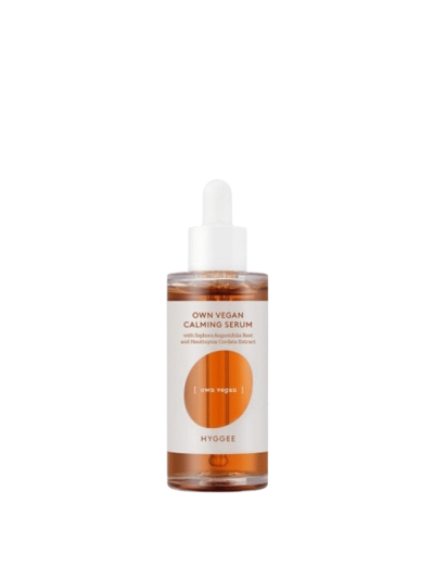 Hyggee Own Vegan Calming Serum 50ml