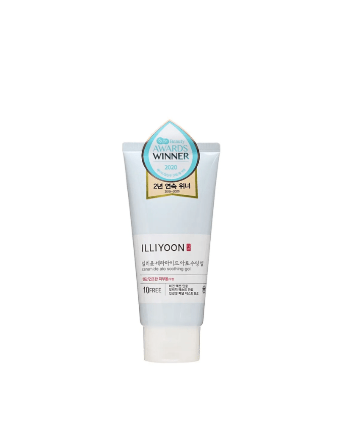 Illiyoon Ceramide Ato Soothing Gel