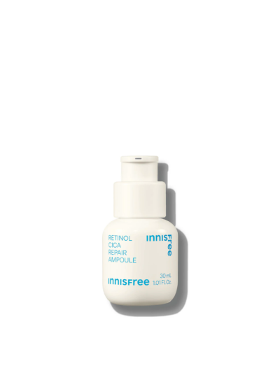 Innisfree Retinol Cica Repair Ampoule (30ml)