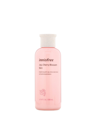 innisfree Jeju Cherry Blossom Skin 200ml