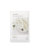 Innisfree My Real Squeeze Mask Ginseng 20ml