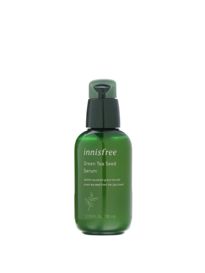 Innisfree Green Tea Seed Serum 80ml