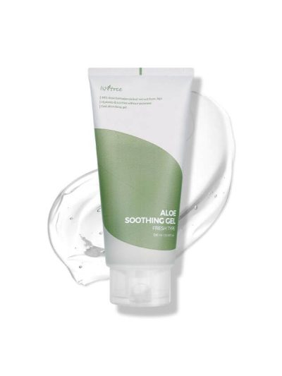 Isntree Aloe Soothing Gel Fresh Type (300ml)