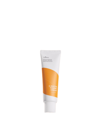 Isntree C Niacin Toning Cream 50ml