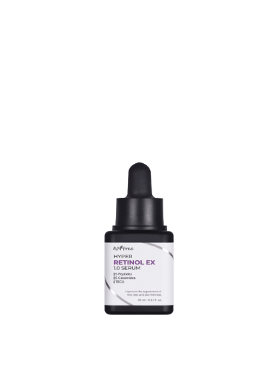 Isntree Hyper Retinol EX 1.0 Serum 20ml