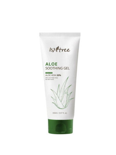 Isntree Aloe Soothing Gel Fresh 150ml