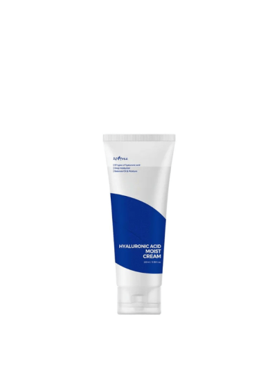 Isntree Hyaluronic Acid Moist Cream 100mL