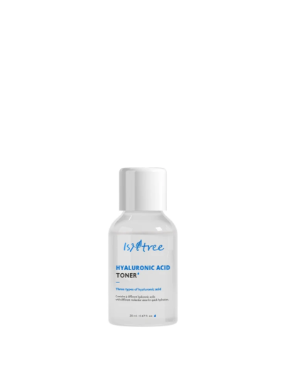 Isntree Hyaluronic Acid Toner 20ml