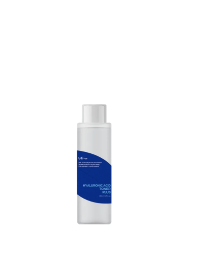 Isntree Hyaluronic Acid Toner Plus 200ml