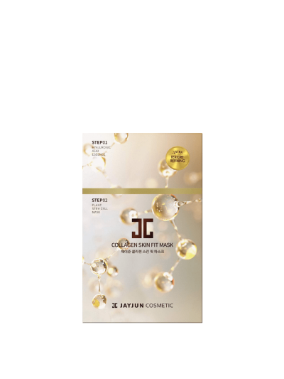 JayJun Collagen Skin Fit Mask