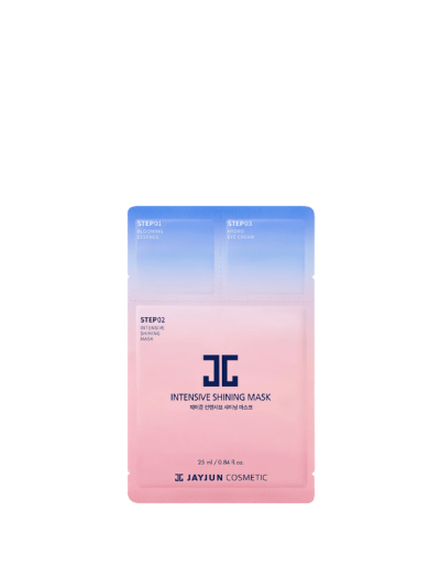 Jayjun Intensive Shining Mask