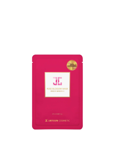Jayjun Rose Blossom Mask