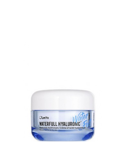 Jumiso Waterfull Hyaluronic Cream 50ml