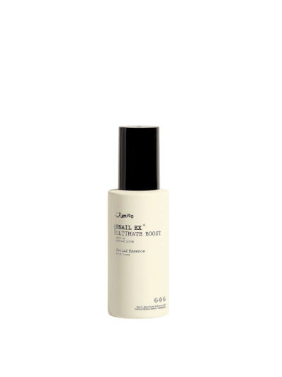 Jumiso Snail EX Ultimate Boost Facial Essence 120ml