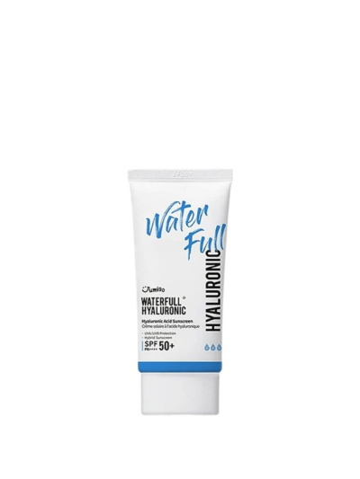 Jumiso Waterfull Hyaluronic Sunscreen 50ml