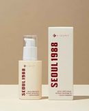 KSECRET Serum: Retinal Liposome 2% + Black Ginseng (30ml)