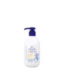 Kumano Reihaku Hatomugi UV Milky Gel SPF50+ PA++++ 250ml