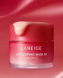 Laneige Lip Sleeping Mask EX Berry 20g